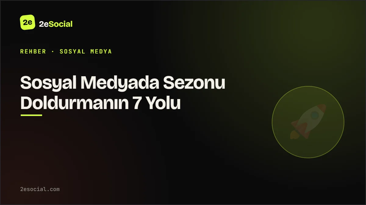 Bodrum'da sosyal medya — yat yaşam tarzı içeriği